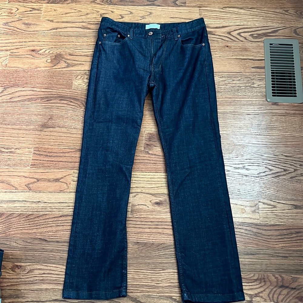 Five Four Like New Jeans